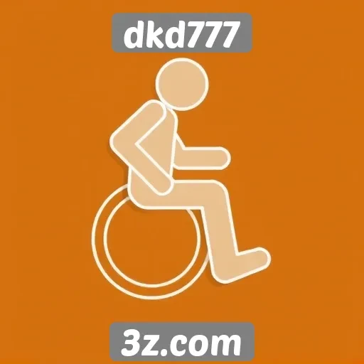 Acessibilidade e funcionamento do dkd777 para jogadores
