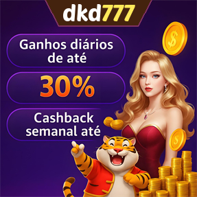 dkd777 Fundo de Resgate de Perdas Semanais