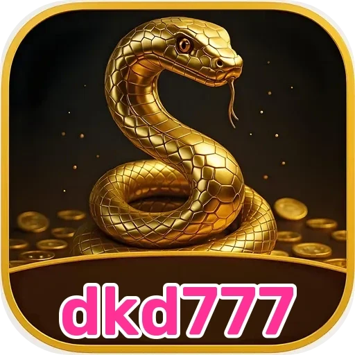 dkd777: O Futuro dos Jogos em Aplicativos Chegou