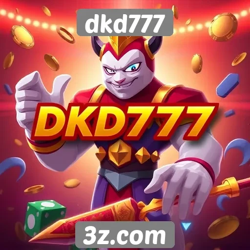 Comparação de jogos oferecidos pelo dkd777 e concorrentes