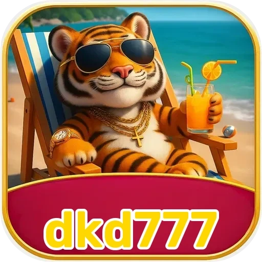 dkd777: Confiabilidade e Diversão em Jogos Online Para Todos