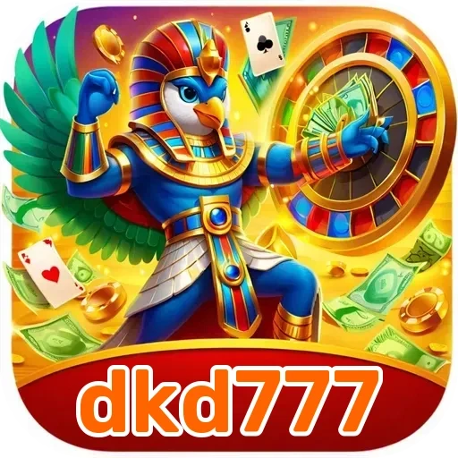 dkd777: A Revolução dos Pagamentos em Jogos Online